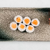 Sake maki